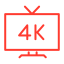 4k